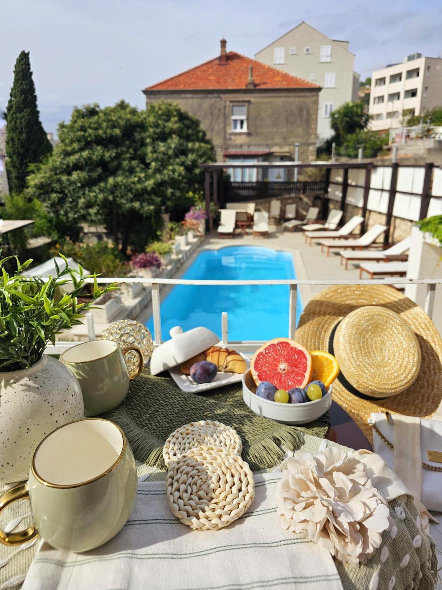 Apartments Miljas 2 Dubrovnik Exterior foto