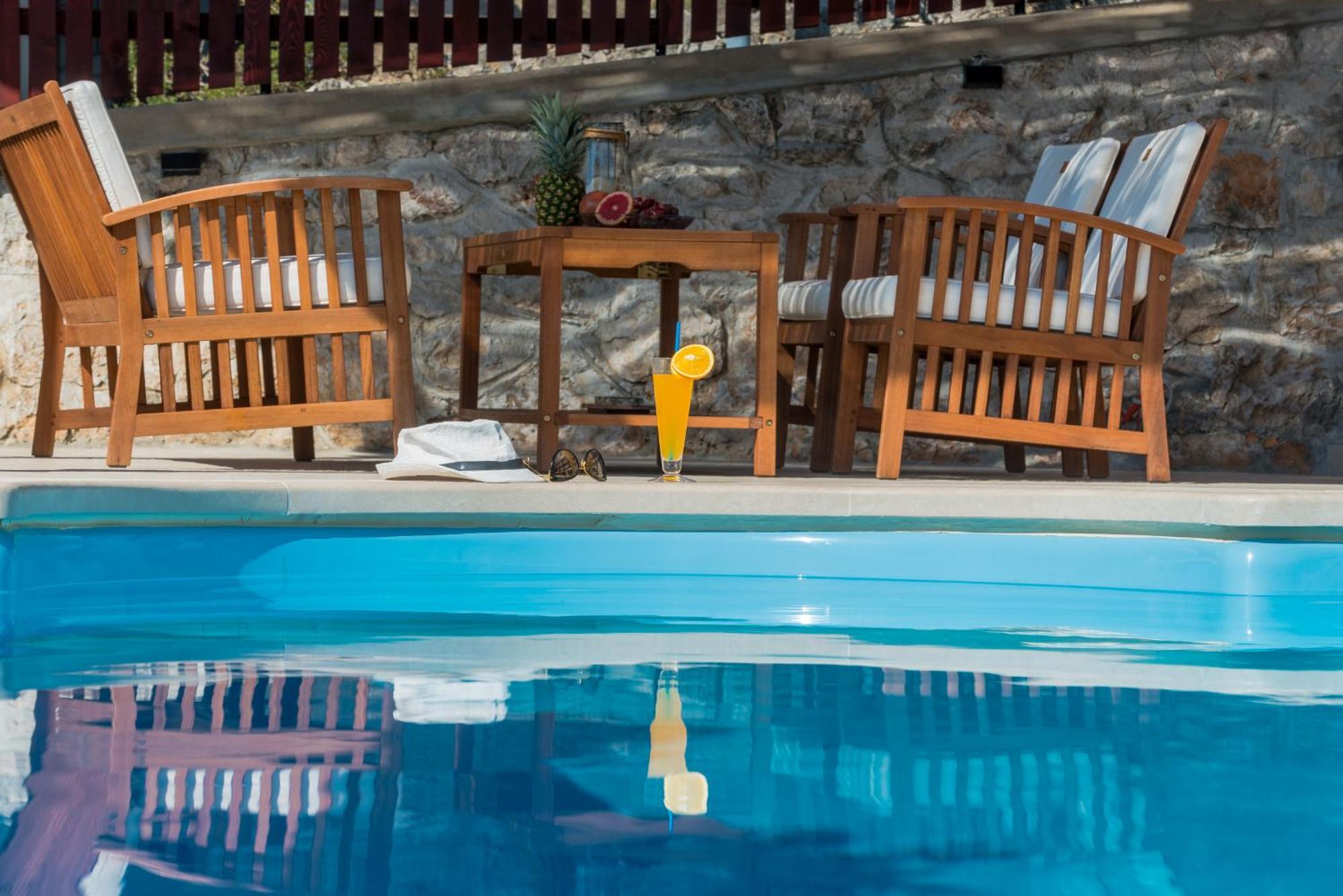 Apartments Miljas 2 Dubrovnik Exterior foto